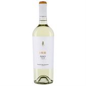 I Muri Bianco 75 cl